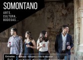 Este verano 'Vive la experiencia Somontano'
