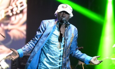 Alpha Blondy revalida su reinado de la música reggae con un vibrante concierto de grandes éxitos en Pirineos Sur