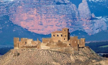 Las leyendas del castillo de Montearagón abren el ciclo de las Noches Mágicas de Huesca