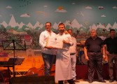 El Festival Vino Somontano 2016 se despide consolidado como uno de los grandes certámenes enogastronómicos del país
