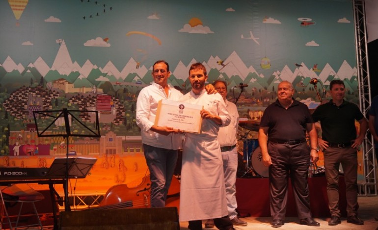 El Festival Vino Somontano 2016 se despide consolidado como uno de los grandes certámenes enogastronómicos del país