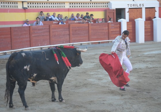 Las fiestas de Barbastro no tendrá por primera vez en lo que llevamos de siglo corrida de toros