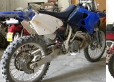 La Guardia Civil detiene a una persona por robo y hurto de motos en La Litera