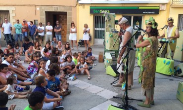 La Diputación de Huesca ayuda a que los municipios de la provincia programen más de 220 actividades culturales durante este año