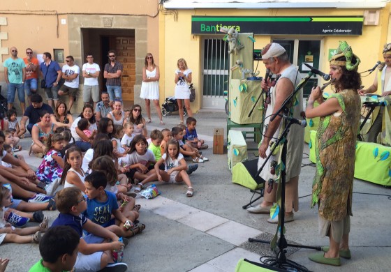 La Diputación de Huesca ayuda a que los municipios de la provincia programen más de 220 actividades culturales durante este año