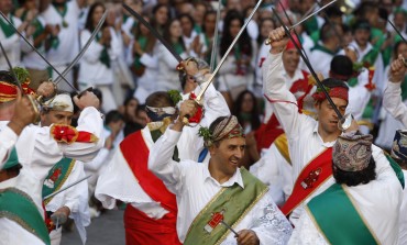 Ciudadanos Huesca hace balance positivo de las fiestas de San Lorenzo pero considera que hay margen de mejora