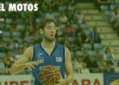 Mikel Motos, nuevo jugador del Magia de Huesca