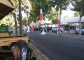 La feria regional Ferma abre hoy sus puertas en Barbastro a su 55ª edición