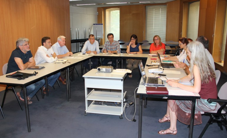 Ya están en marcha los grupos de trabajo del proyecto "Huesca más inclusiva" financiado por la Obra Social de 'la Caixa'