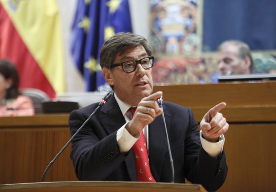 Aliaga califica de vergonzosas las acusaciones del conservador del Museo de Lérida
