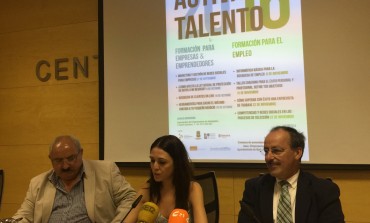 Activa tu talento'16, ocho talleres formativos para el empleo, las empresas y los emprendedores