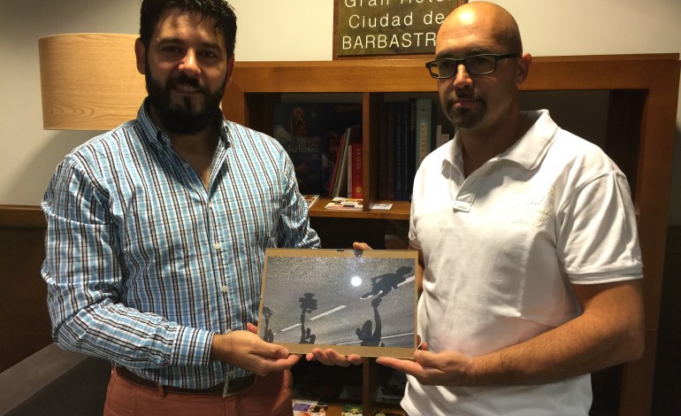 Más de quinientos atletas entre el Medio Maratón Ruta Vino Somontano y la Milla Escolar de Barbastro