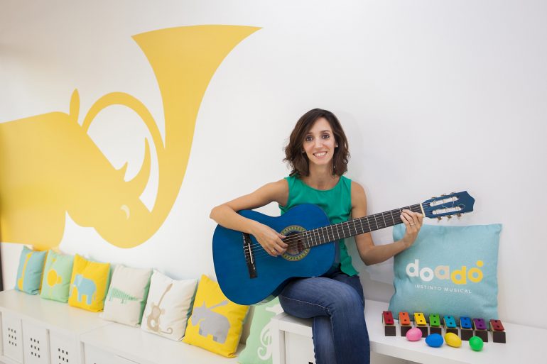 Huesca contará con un centro de enseñanza musical que adopte el método Gordón