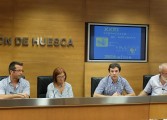 La Expoferia de Sobrarbe quiere recuperar el carácter internacional que tuvo en la época medieval