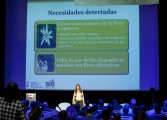 SIE Huesca: Sumar para seguir creciendo