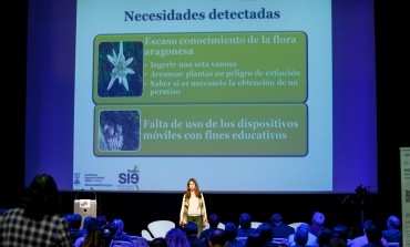 SIE Huesca: Sumar para seguir creciendo