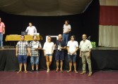 El Gran Maestro catalán Josep Oms se lleva el XIX Open Ajedrez Ciudad de Tamarite