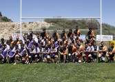 Escuela de Rugby Provincial Quebrantahuesos