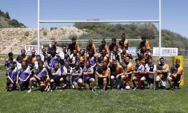 Escuela de Rugby Provincial Quebrantahuesos
