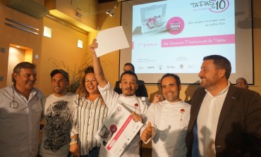 El Vidocq de Formigal representará a Huesca en el concurso nacional de tapas