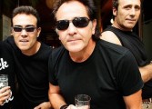 Burning repasará cuatro décadas de rock en Monzón