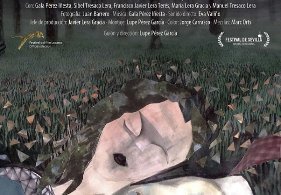 Se estrena la película "Antígona despierta" en el Teatro Olimpia