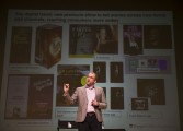 La irrupción del audiolibro en español, a debate en el Congreso Ebook