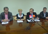 La Comarca de Somontano apoya a Down Huesca con una subvención de 15.000 euros