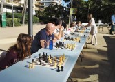 Sabiñánigo acoge el sábado el Campeonato Provincial Individual Absoluto de ajedrez