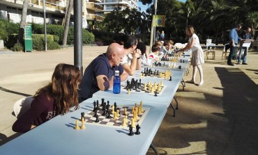Sabiñánigo acoge el sábado el Campeonato Provincial Individual Absoluto de ajedrez
