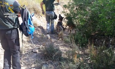 La Guardia Civil interviene artes prohibidas de caza e investiga a una persona por delito contra la fauna en la Hoya de Huesca