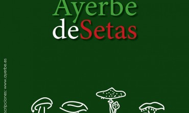 XXVI JORNADAS MICOLÓGICAS DE AYERBE