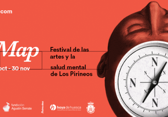 FES- MAP: El arte como medio para desestigmatizar la salud mental