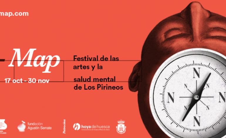FES- MAP: El arte como medio para desestigmatizar la salud mental