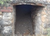 IU solicita al Ayuntamiento de Fraga que proteja varios vestigios históricos de la Guerra Civil localizados en el municipio