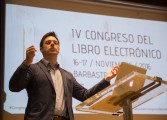 Conclusiones del Congreso del Libro Electrónico celebrado en Barbastro