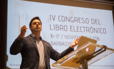 Conclusiones del Congreso del Libro Electrónico celebrado en Barbastro
