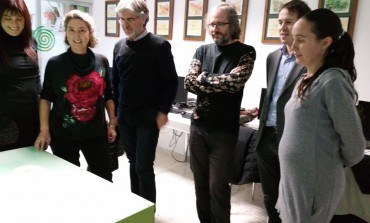 La tecnología ayudará a mejorar las actividades de terapia ocupacional en salud mental