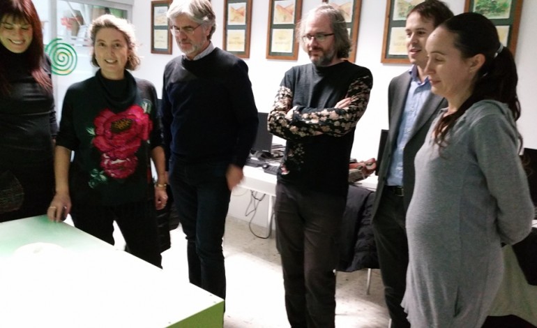 La tecnología ayudará a mejorar las actividades de terapia ocupacional en salud mental