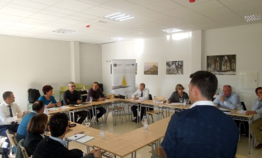 Las escuelas de hostelería de Huesca y Altos Pirineos ofrecerán cocina en directo en el Congreso de los Pirineos