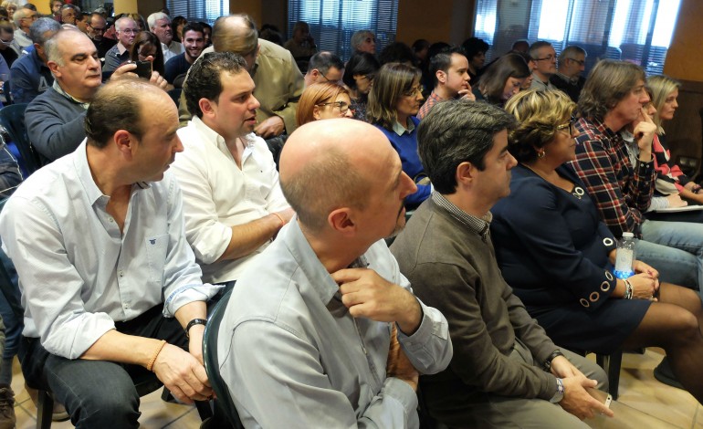 El PSOE altoaragonés insta a diseñar políticas públicas que apliquen una discriminación positiva a los territorios despoblados