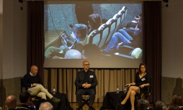 Barbastro se convierte en el foro de debate sobre la evolución del libro electrónico