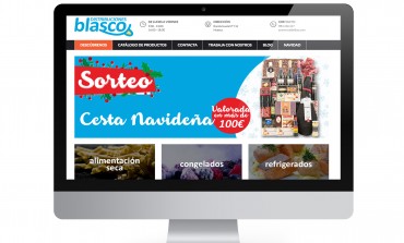 Distribuciones Blasco comienza un proceso de expansión apostando por las nuevas tecnologías