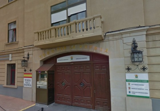 CHA-Uesca pide que todo el coste de la escuela infantil del cuartel “Sancho Ramírez” lo asuma el Ministerio de Defensa