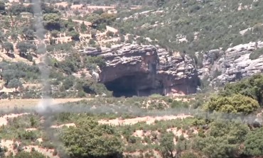 Ecologistas en Acción, a la espera de la sentencia del juicio de la cueva de Chaves