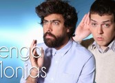 Presentada la décima edición de Huesca Humor