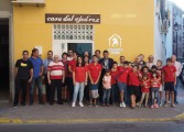 El Club Ajedrez Monzón se proclama Campeón de Aragón de equipos de partidas rápidas Elo 1900 y subcampeón en Elo 1650