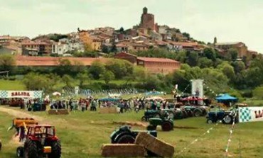 VILLAVICIOSA DE AL LADO ES ....BENABARRE