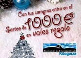 Tus COMPRAS en La Ribagorza... pueden tener PREMIO !!
