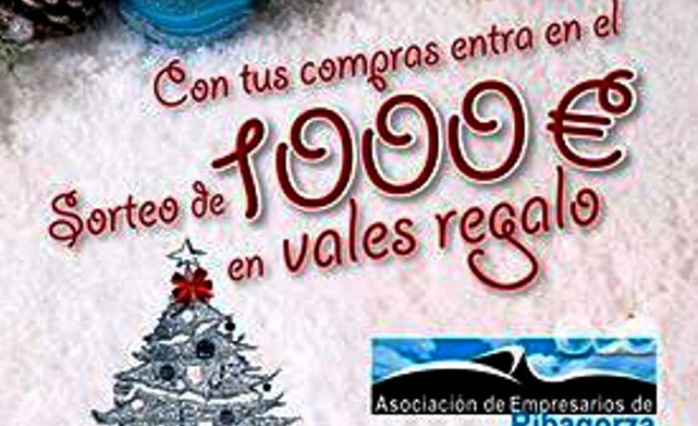 Tus COMPRAS en La Ribagorza... pueden tener PREMIO !!